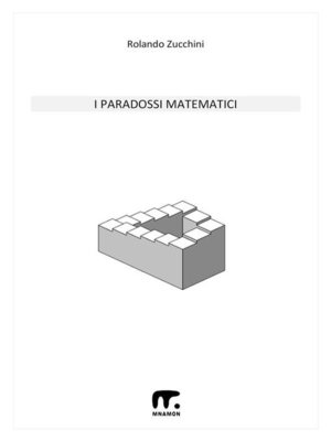 cover image of I Paradossi Matematici